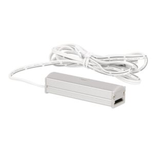 LED kastverlichting bewegingssensor opbouw max 3A aluminium 24V DC