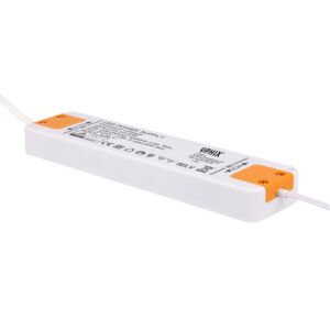 LED transformator 24V 1,25A Max. 30W