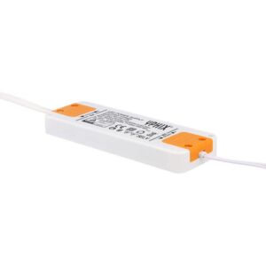 LED transformator 24V 1,25A Max. 30W