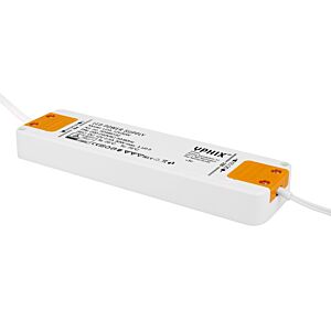 LED transformator 12V 2,5A Max. 30W