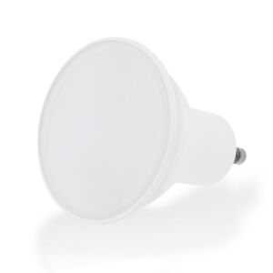 GU10 LED lamp Naos 120° 4,7W 2700K dimbaar