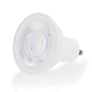 GU10 LED lamp Naos 36° 6,5W 2700K 3-staps-dimbaar