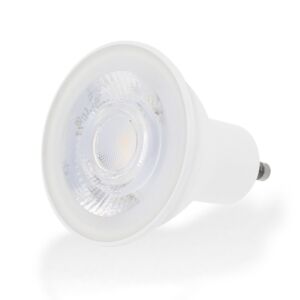 GU10 Dim to warm LED lamp Naos 36° 6W 2200K-2700K dimbaar