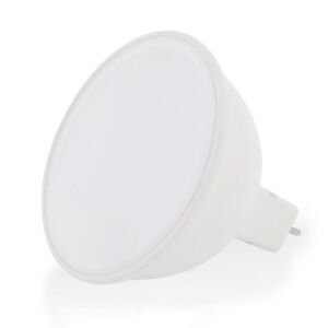 GU5.3 LED lamp Naos MR16 120° 2,5W 2700K dimbaar