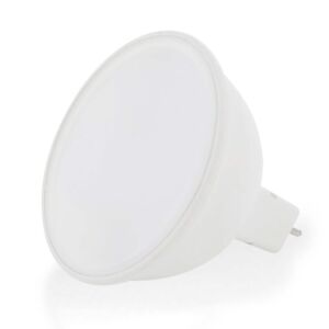 GU5.3 LED spot Naos MR16 120° 2,5W 2700K dimbaar