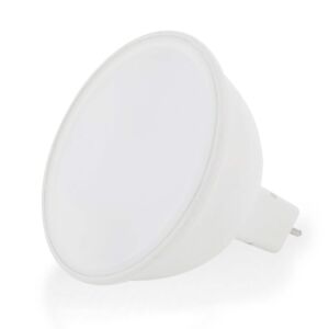 GU5.3 LED lamp Naos 120° 4W 2700K dimbaar