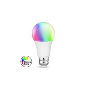 Smart LED tint 3-pack E27 5,8W 2700K-6500K white