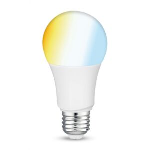 E27 Smart LED lamp tint A60 9W 2700K-6500K dimbaar