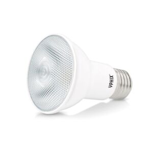 E27 LED lamp Pollux PAR 20 5W 3000K dimbaar wit
