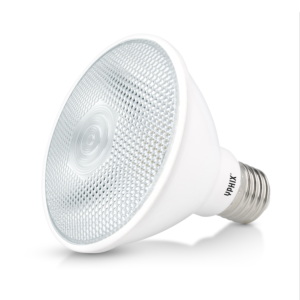 E27 LED lamp Pollux PAR 30 7,5W 3000K dimbaar wit