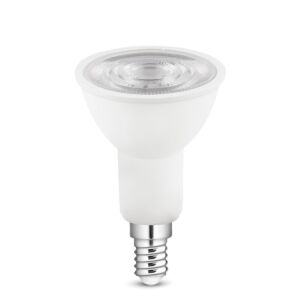 E14 LED lamp Naos PAR 16 5,5W 2700K dimbaar