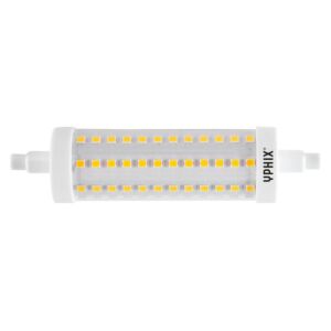 R7S LED lamp Arrakis 118mm 9,5W 2700K