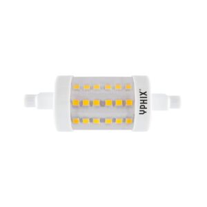 R7S LED lamp Arrakis 78mm 8W 4000K dimbaar