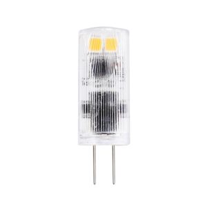 G4 LED lamp Asellus 1,1W 2700K dimbaar