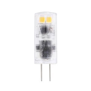 G4 LED lamp Asellus 1,1W 2700K dimbaar