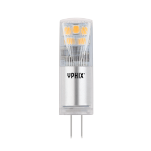 G4 LED LAMP SMD 2,5W 2700K DIMBAAR