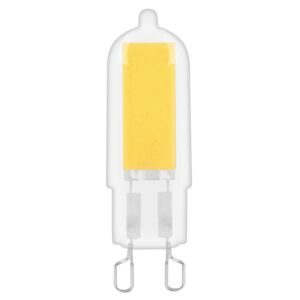 G9 LED LAMP COB 4W 2700K