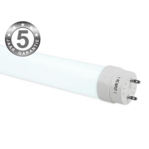 T8 LED TL-buis Pro Line 60cm 8W 6500K