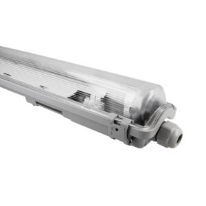 LED TL armatuur Aquaproof Pro Line 1 x 150cm IP65