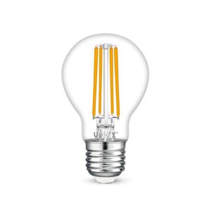 E27 LED filament lamp Atlas A60 8W 2700K dimbaar