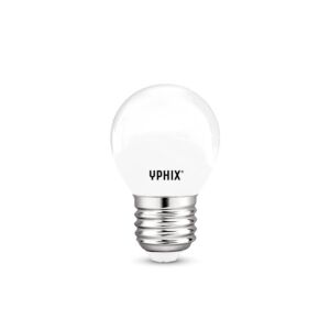 E27 LED kogellamp Orion G45 2W 2700K