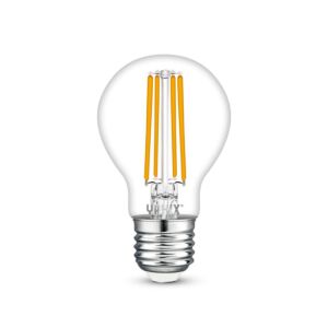 E27 LED filament lamp Polaris A60 9W 2700K