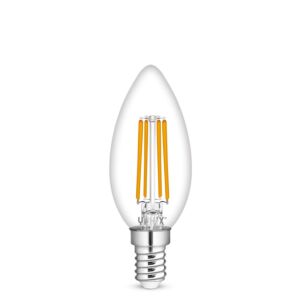 Likken valuta Sinds E14 LED lampen kopen | E14 LED dimbaar bestellen