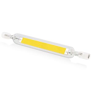 R7S LED Lamp 118mm 8W
