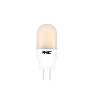 G4/GU4 LED lamp Alcor 230V 2,2W SMD 3000K dimbaar