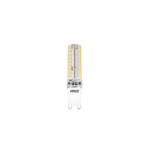 G9 LED lamp Alcor 4,5W 2700K dimbaar