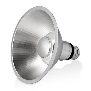 E27 LED spot Pegasi Par 38 16W 2700K dimbaar