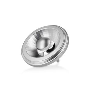 G53 LED lamp Pegasi AR111 15W 2700K dimbaar