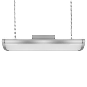 LED high bay Linear 60W 4000K IP65
