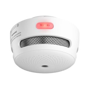 X-sense XS01-WT rookmelder - slimme melder WiFi