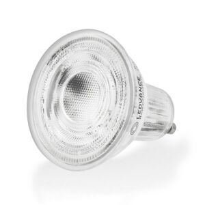 GU10 LED Lamp Superior 36° 6W 2700K dimbaar