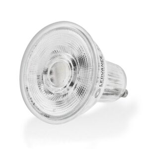 GU10 LED Lamp Performance 36° 3,4W 3000K dimbaar