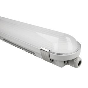 LED Damp-Proof Armatuur Performance 120cm 18W 4000K IP65 Koppelbaar