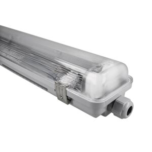 LED TL Armatuur Damp-Proof Performance 2 X 150cm IP65