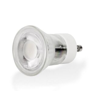 GU10 LED spot MR11 Izar 3W 2700K 36° dimbaar