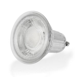 GU10 LED spot MR16 Izar 4,6W 2700K 38° dimbaar