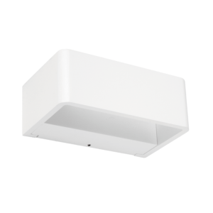 LED Wandlamp Portage II - 10W Wit - Instelbare Lichtkleur – Binnen- & Buiten – IP54