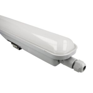LED Tri-proof armatuur Aquaproof Premium Line 60cm 18W 4000K IP65 koppelbaar