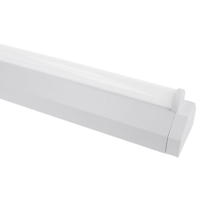 LED Batten 60cm Basic 15W 4000K