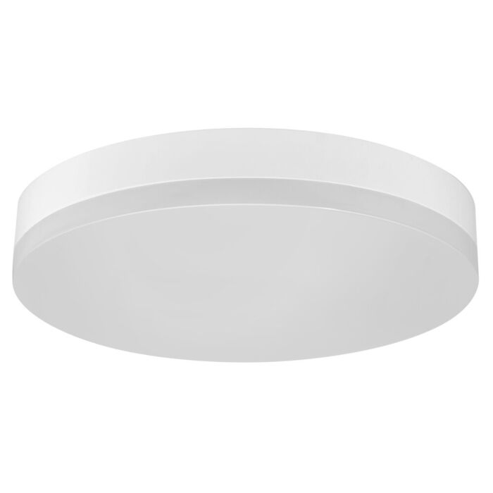 Wand- en plafondlamp Naxo 24W 3000K IP20