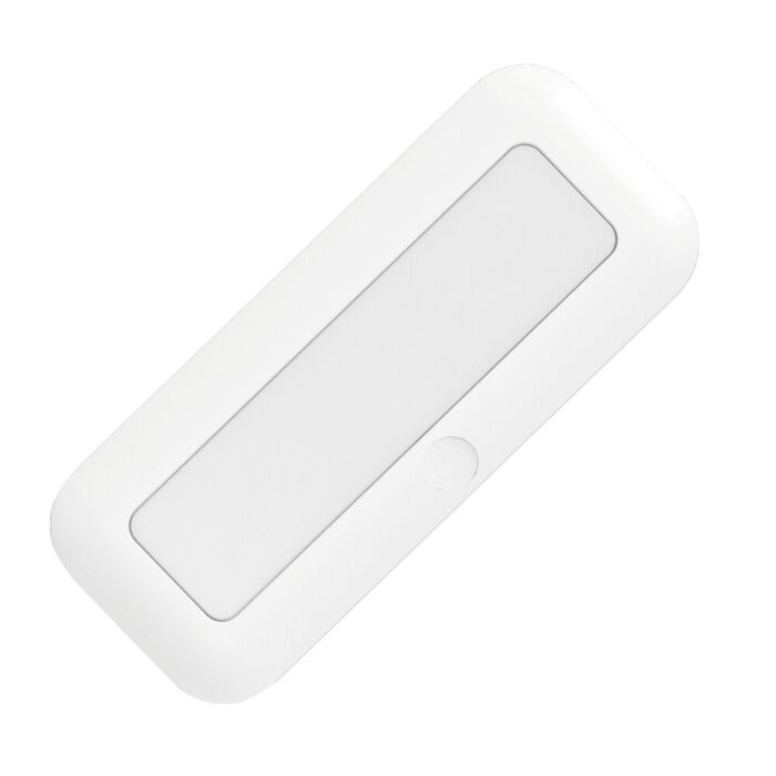 Draadloze LED Verlichting 15cm USB-oplaadbaar met Touch schakelaar Mobina-Gen2 1,5W 4000K batterij