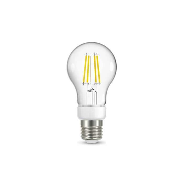 E27 Smart LED lamp tint A60 4,5W 2700K dimbaar