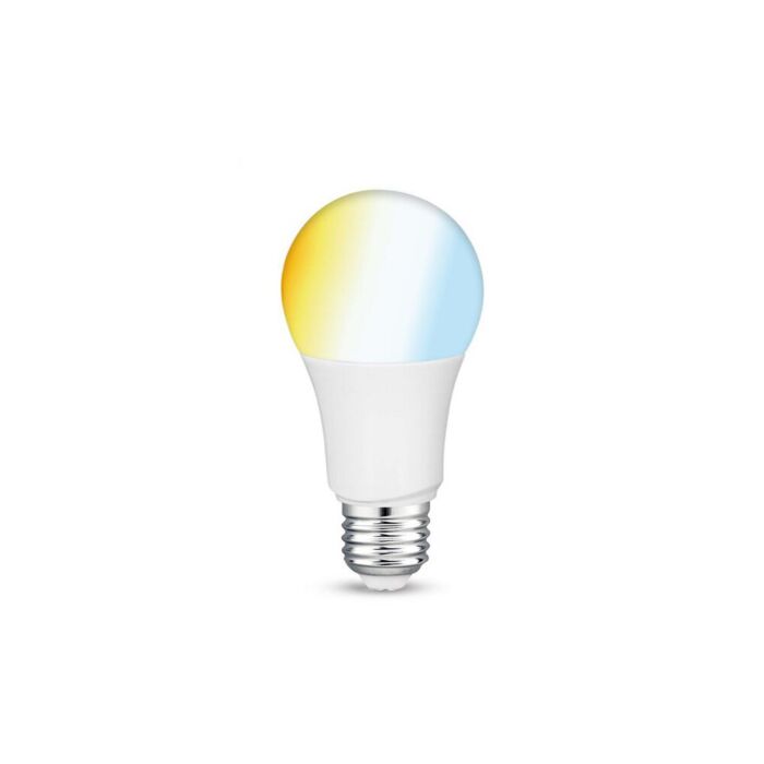 E27 Smart LED lamp tint A60 9W 2700K dimbaar
