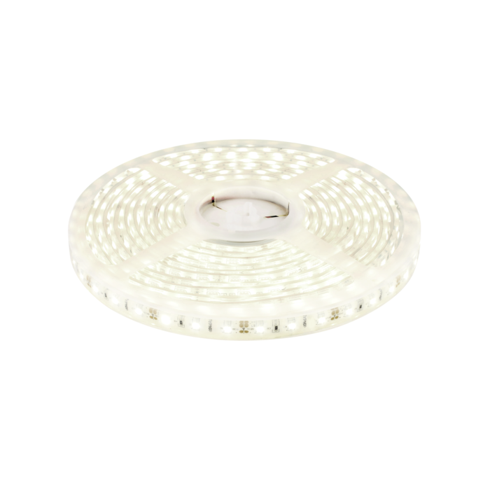 LED strip 5m 12V 4000K IP68 300 SMD 3528 LEDS