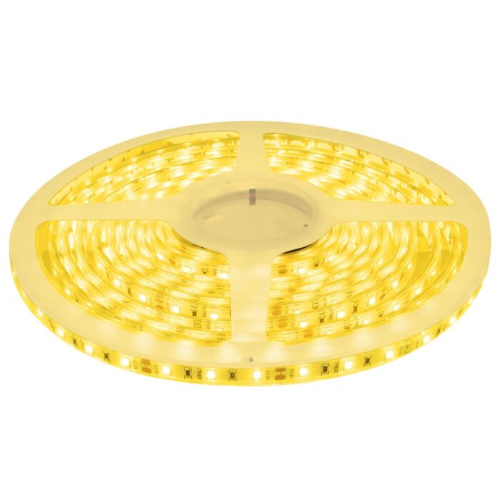 LED strip 5m 12V 2700K IP65 300 SMD 2835 LEDS