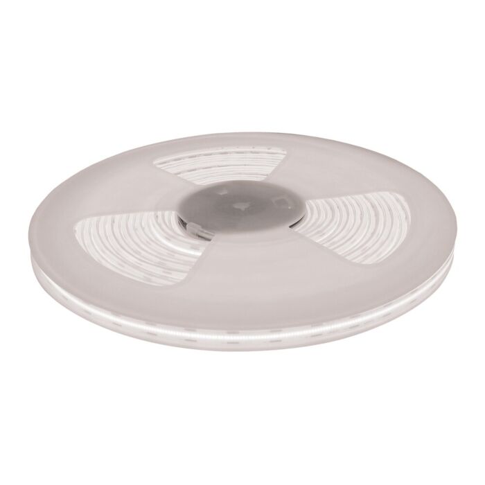 LED Strip 10m 24V 6000K IP68 COB 560 LEDS